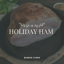 Load image into Gallery viewer, Holiday Hams