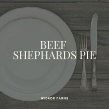 Load image into Gallery viewer, Shepherds Pie