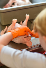 Load image into Gallery viewer, Poultry Processing Class (adults & kids)