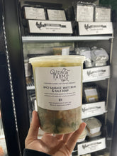 Load image into Gallery viewer, Spicy Sausage, White Bean & Kale Soup