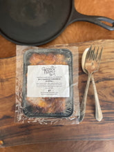 Load image into Gallery viewer, Spicy Sausage Cornbread Stuffing