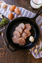 Load image into Gallery viewer, Breakfast Sausage Patties