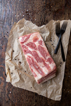 Load image into Gallery viewer, Fresh Pork Belly