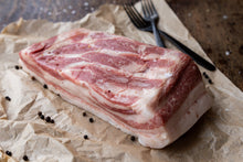 Load image into Gallery viewer, Fresh Pork Belly