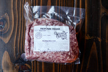 Load image into Gallery viewer, Fresh Ground Pork