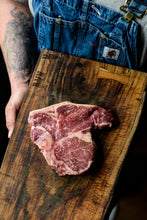 Load image into Gallery viewer, T Bone Steak
