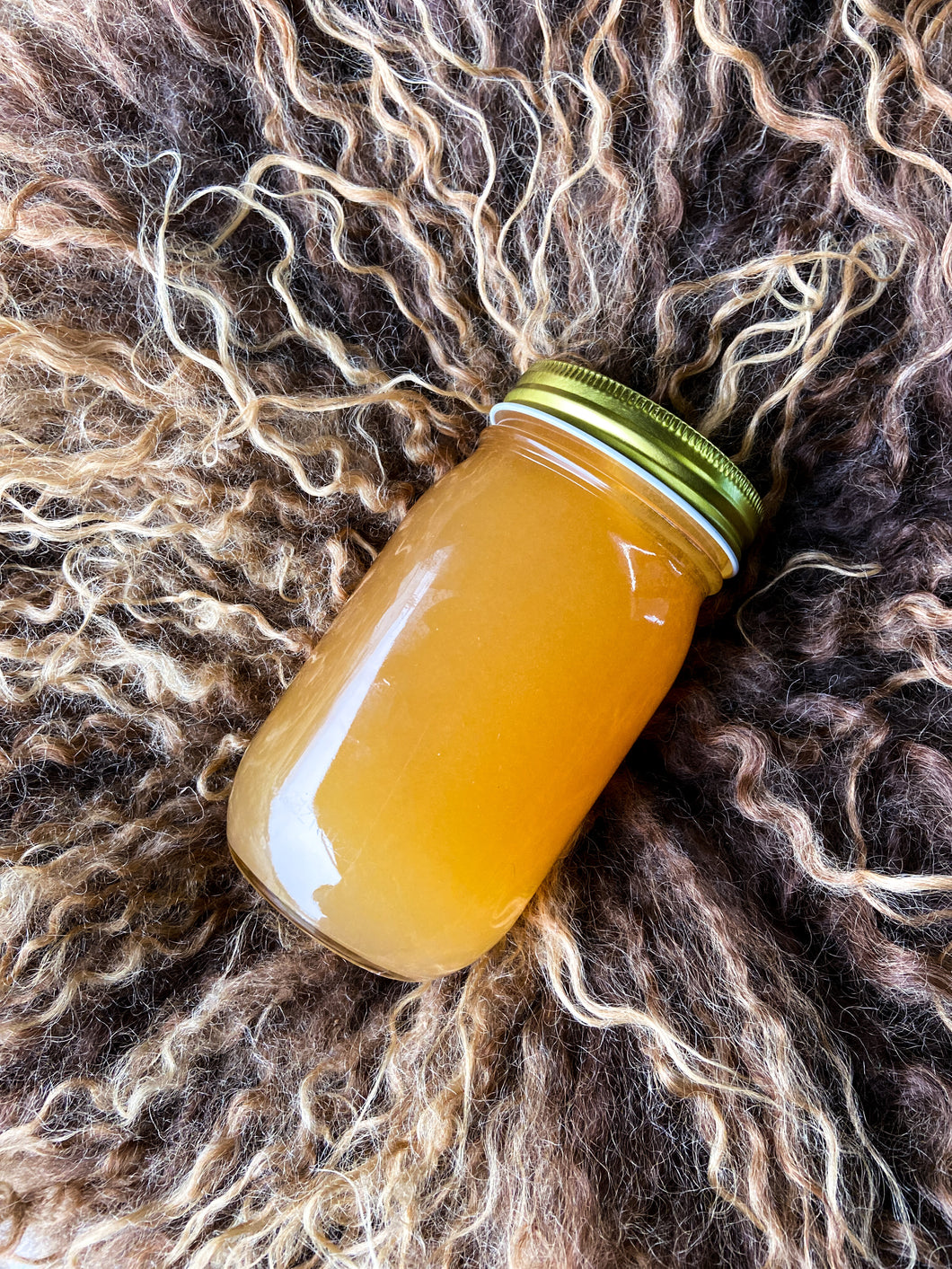 Widnor Farms Raw Honey