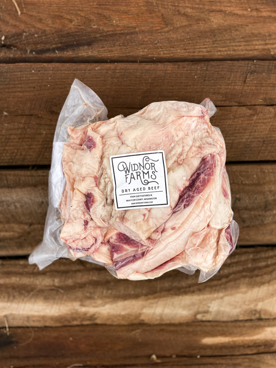 99. Lamb Fat Trims (per lb)
