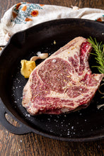 Load image into Gallery viewer, Rib Eye Steak