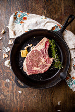 Load image into Gallery viewer, Rib Eye Steak
