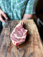 Load image into Gallery viewer, Rib Eye Steak