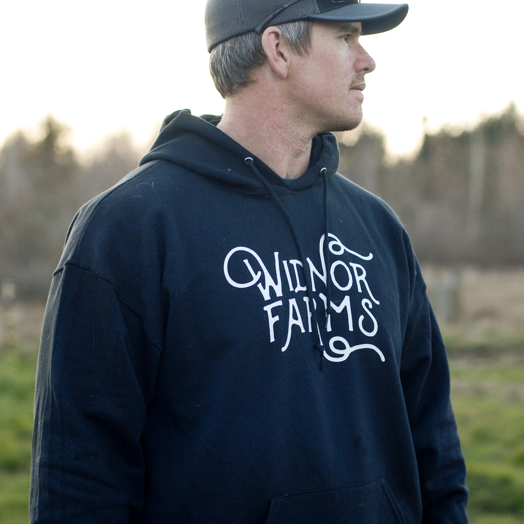 Widnor Farms Adult Unisex Sweatshirt