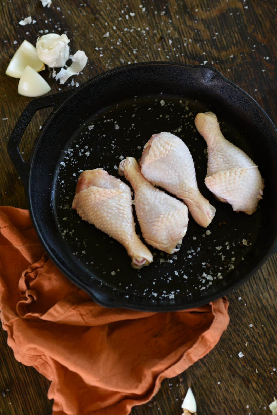 Chicken Drumsticks