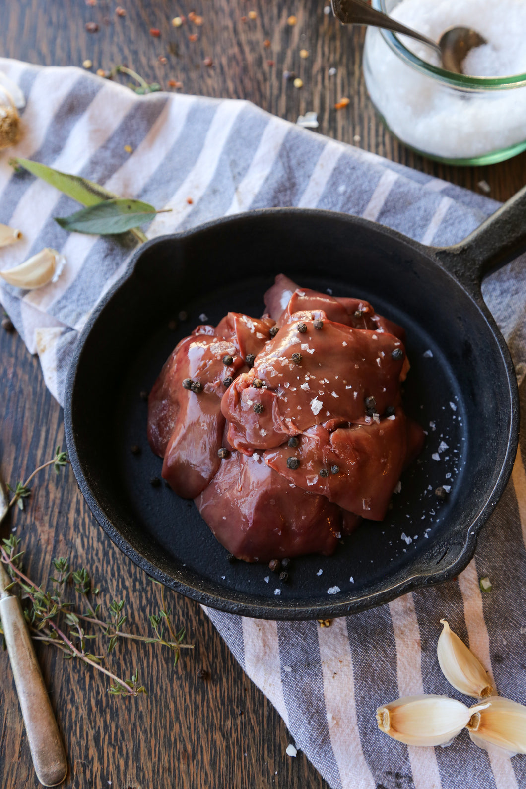 Chicken Liver