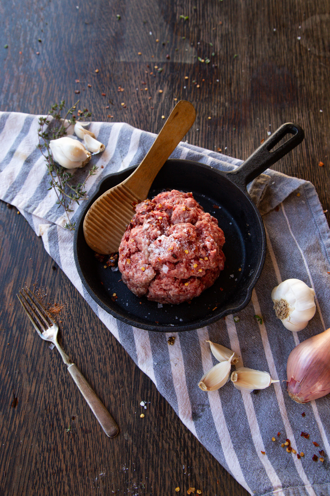 Sweet Italian Sausage