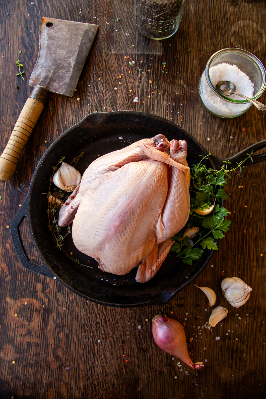 Whole Chicken