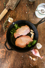 Load image into Gallery viewer, Chicken Cuts Case Deposit
