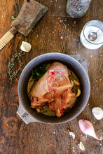 Load image into Gallery viewer, Chicken Cuts Case Deposit
