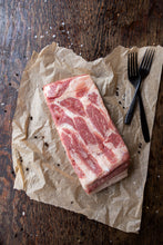 Load image into Gallery viewer, Fresh Pork Belly
