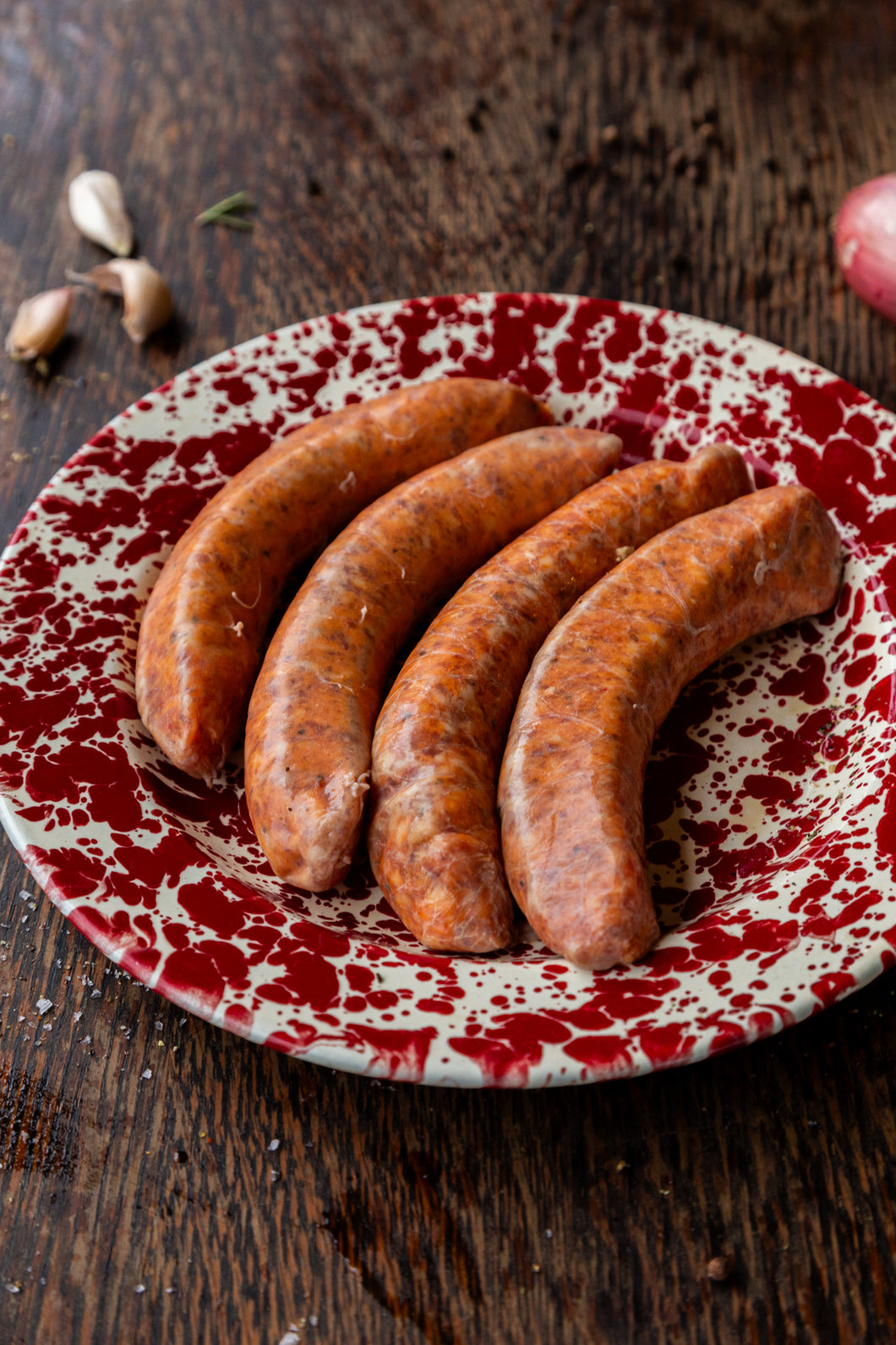 Grillers Brat Box