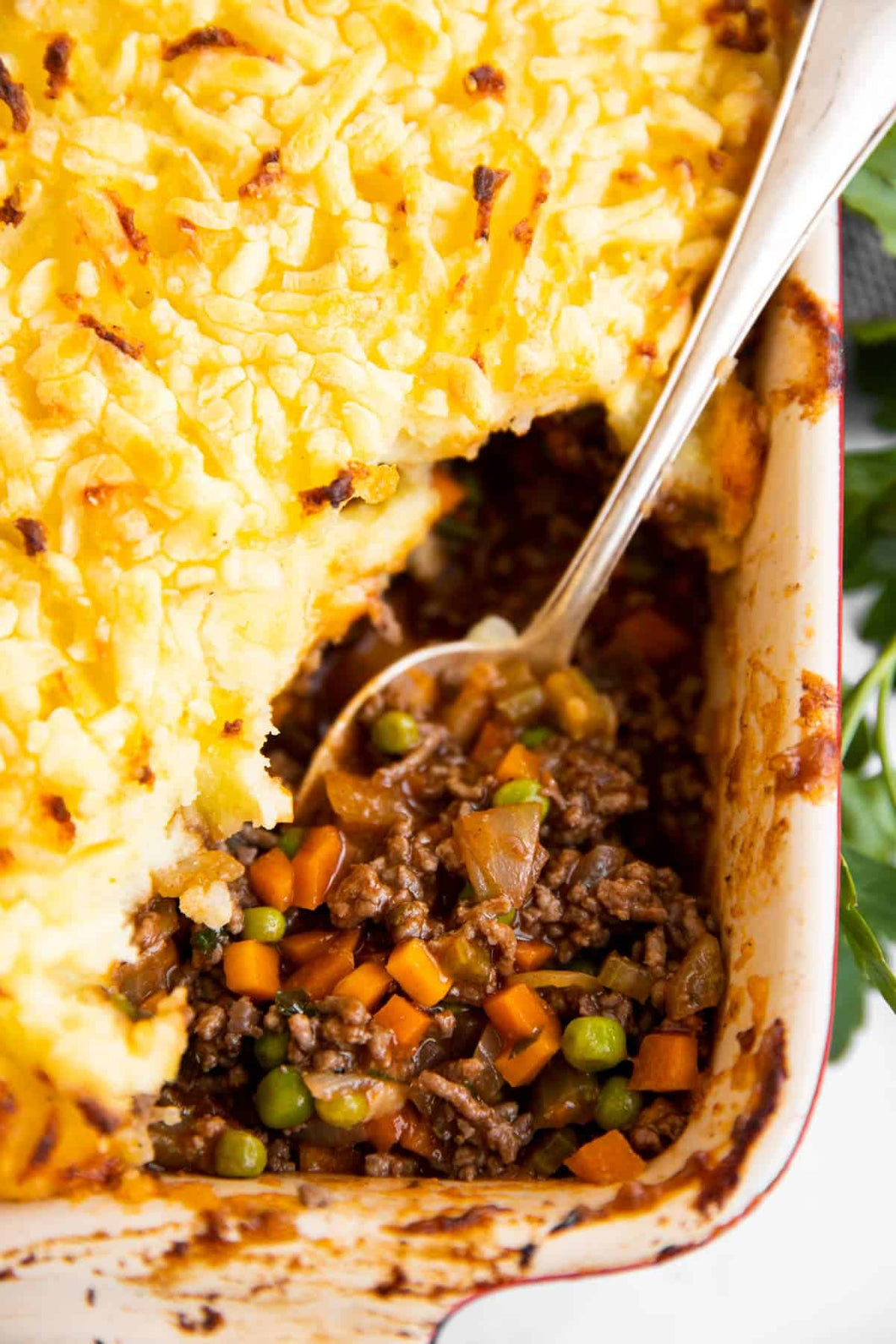 Shephards Pie