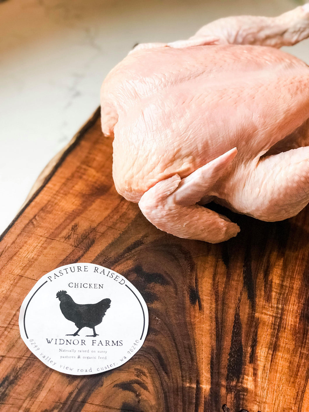 Cornish Game Hens