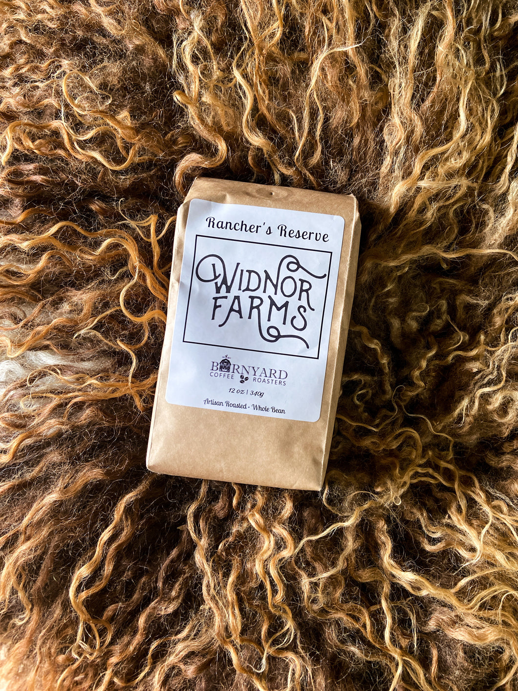 Widnor Farms Coffee