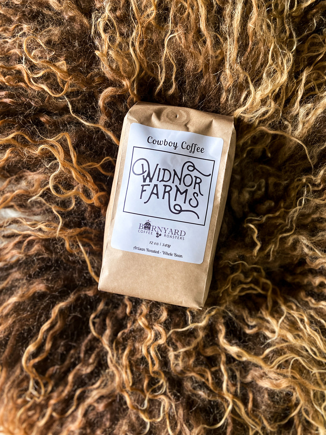 Widnor Farms Coffee
