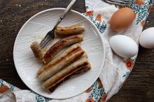 Load image into Gallery viewer, Breakfast Sausage Links
